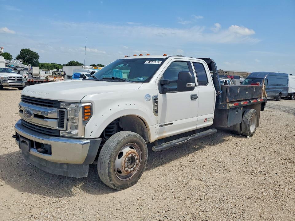 Aukcja sprzedaży 2018 Ford F450, vin: 1FD0X4HT3JEC67697, numer aukcji: 57933386
