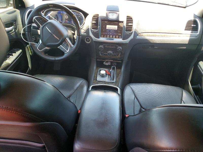 Продажа на аукционе авто 2015 Chrysler 300c, vin: 2C3CCAEG8FH829942, номер лота: 55836996