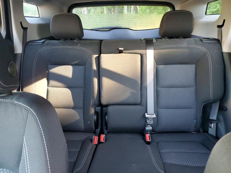 55677896 :رقم المزاد ، 3GKALTEV7NL128848 vin ، 2022 Gmc Terrain مزاد بيع