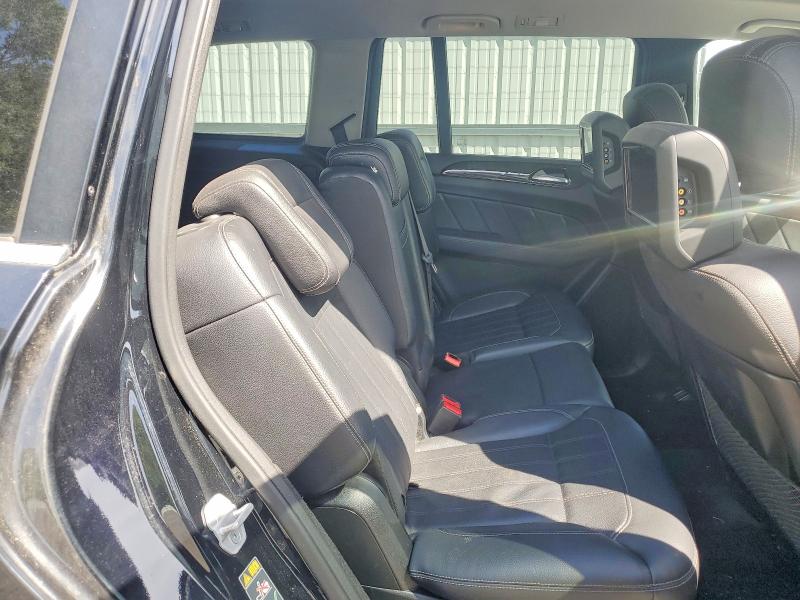 56315826 :رقم المزاد ، 4JGDF6EE1GA625384 vin ، 2016 Mercedes-benz Gl مزاد بيع