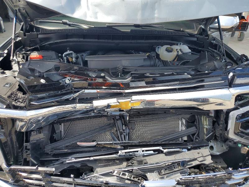 Aukcja sprzedaży 2026 Chevrolet Tahoe, vin: 1GNS5SKD0TR123584, numer aukcji: 58809926