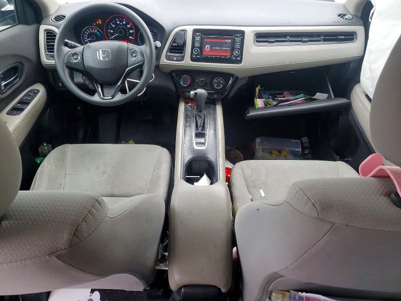 Продажа на аукционе авто 2019 Honda Hr-v, vin: 3CZRU6H38KG718756, номер лота: 57948906