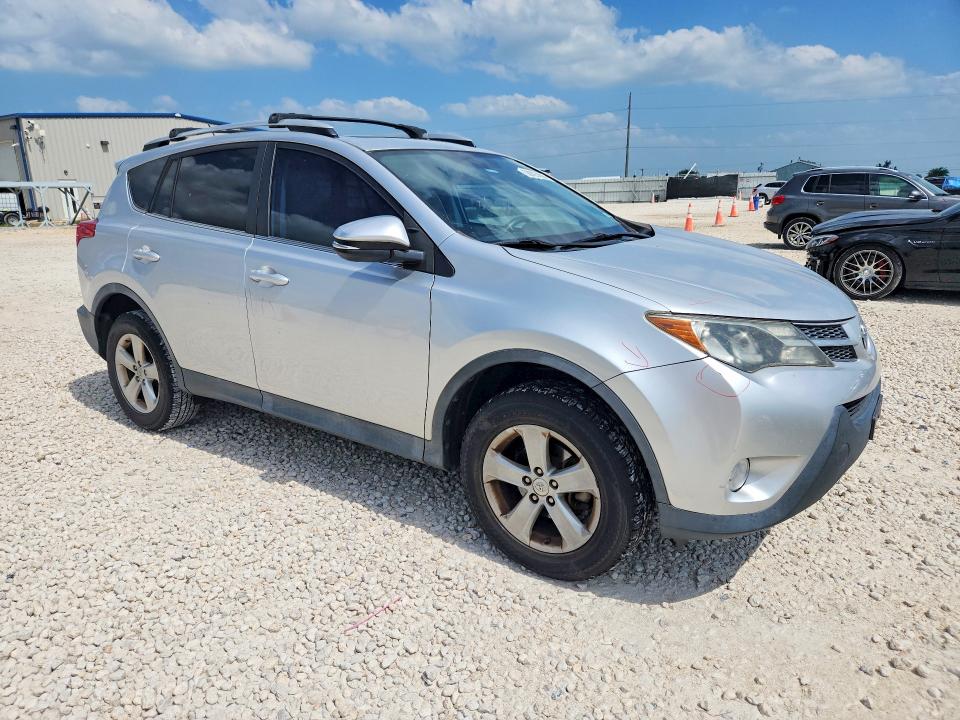 58023406 :رقم المزاد ، 2T3RFREV0EW196975 vin ، 2014 Toyota Rav4 مزاد بيع