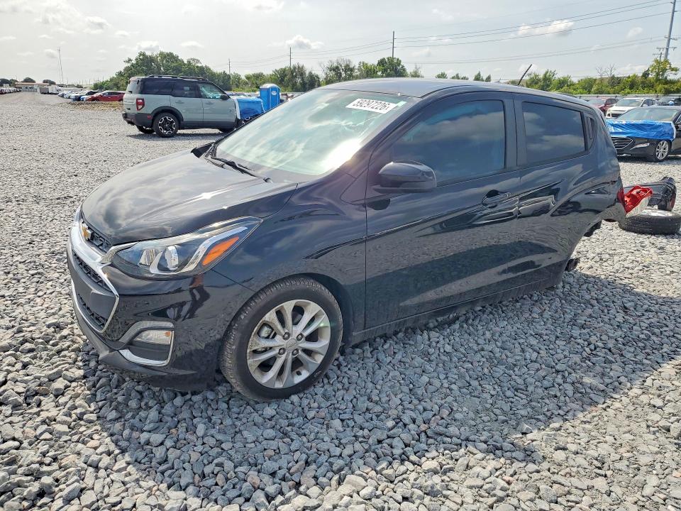 Auction sale of the 2022 Chevrolet Spark, vin: KL8CD6SA5NC035500, lot number: 59297226