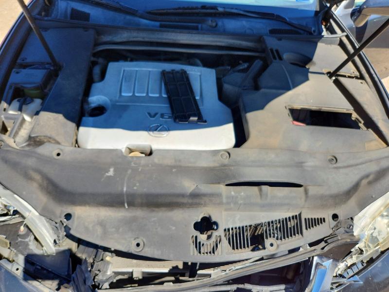2007 Lexus Es მანქანა იყიდება აუქციონზე, vin: JTHBJ46G572053436, აუქციონის ნომერი: 57441556