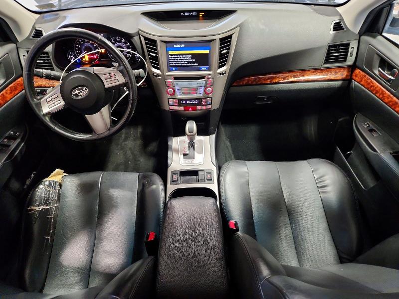 Продажа на аукционе авто 2011 Subaru Legacy Sedan Gt Auto, vin: 4S4BRDLCXB2365235, номер лота: 59127006