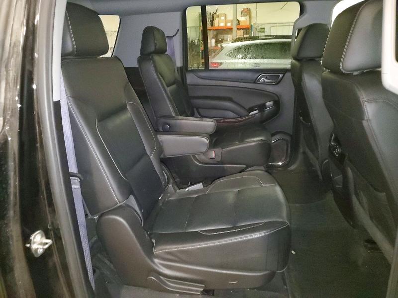 57701956 :رقم المزاد ، 1GKS2GKC9HR271525 vin ، 2017 Gmc Yukon Xl مزاد بيع