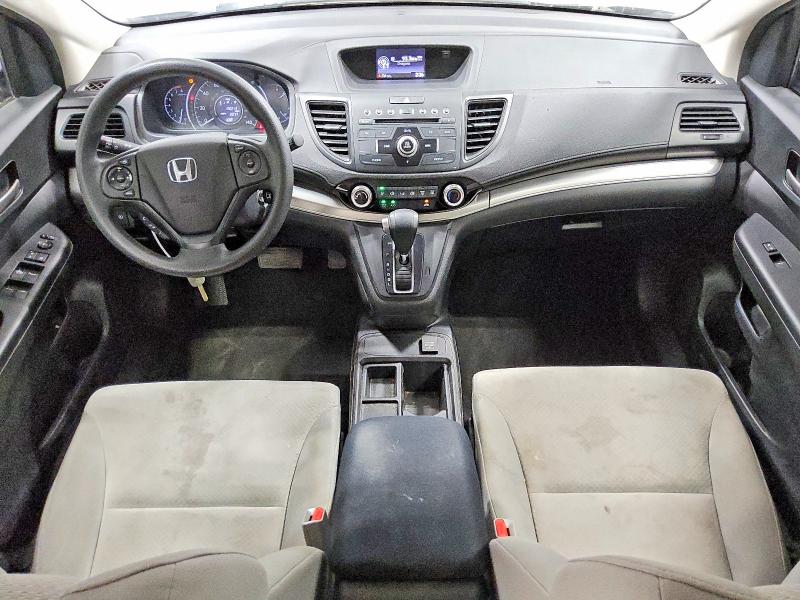 2016 Honda Cr-v მანქანა იყიდება აუქციონზე, vin: 3CZRM3H3XGG701219, აუქციონის ნომერი: 57646736
