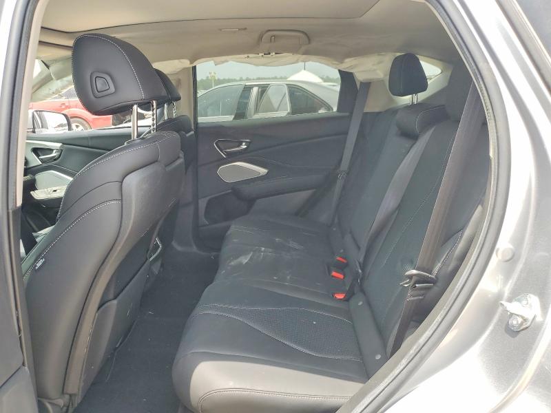 Aukcja sprzedaży 2024 Acura Rdx, vin: 5J8TC2H59RL005372, numer aukcji: 57545036