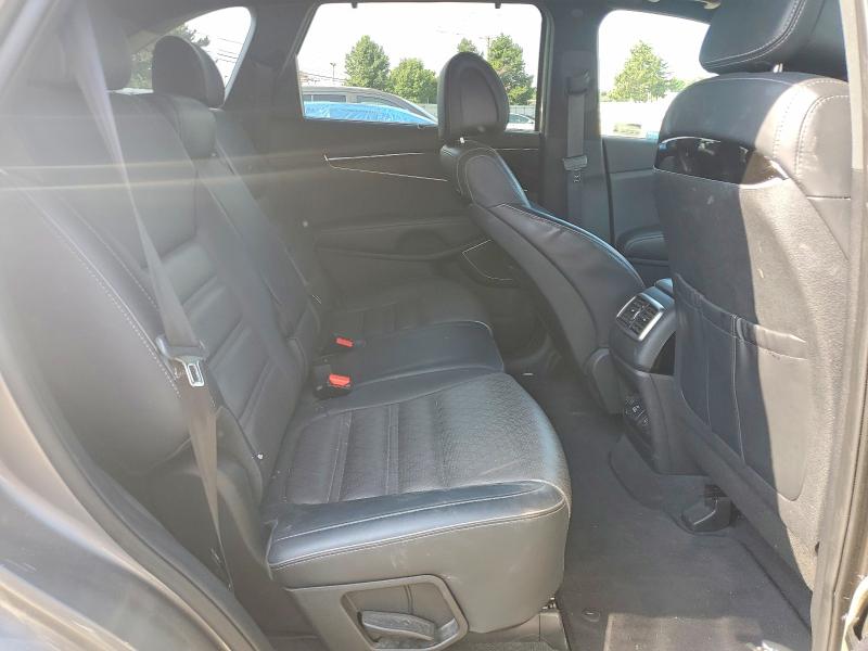Продаж на аукціоні авто 2016 Kia Sorento, vin: 5XYPKDA59GG142538, номер лоту: 58992916