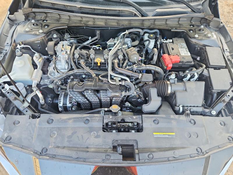 2025 Nissan Altima მანქანა იყიდება აუქციონზე, vin: 1N4BL4DV1SN343991, აუქციონის ნომერი: 55937846
