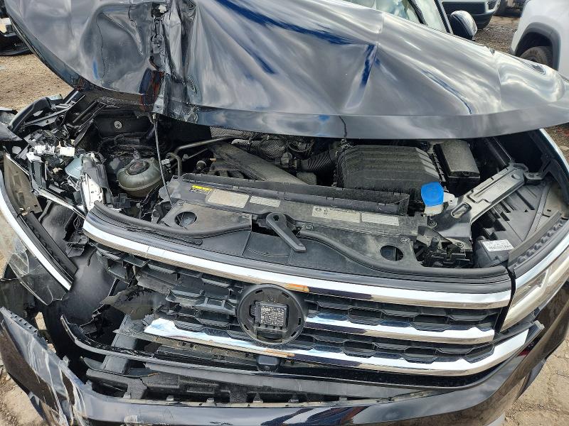 Aukcja sprzedaży 2020 Volkswagen Atlas Cross Sport, vin: 1V2NE2CA8LC216350, numer aukcji: 57899696