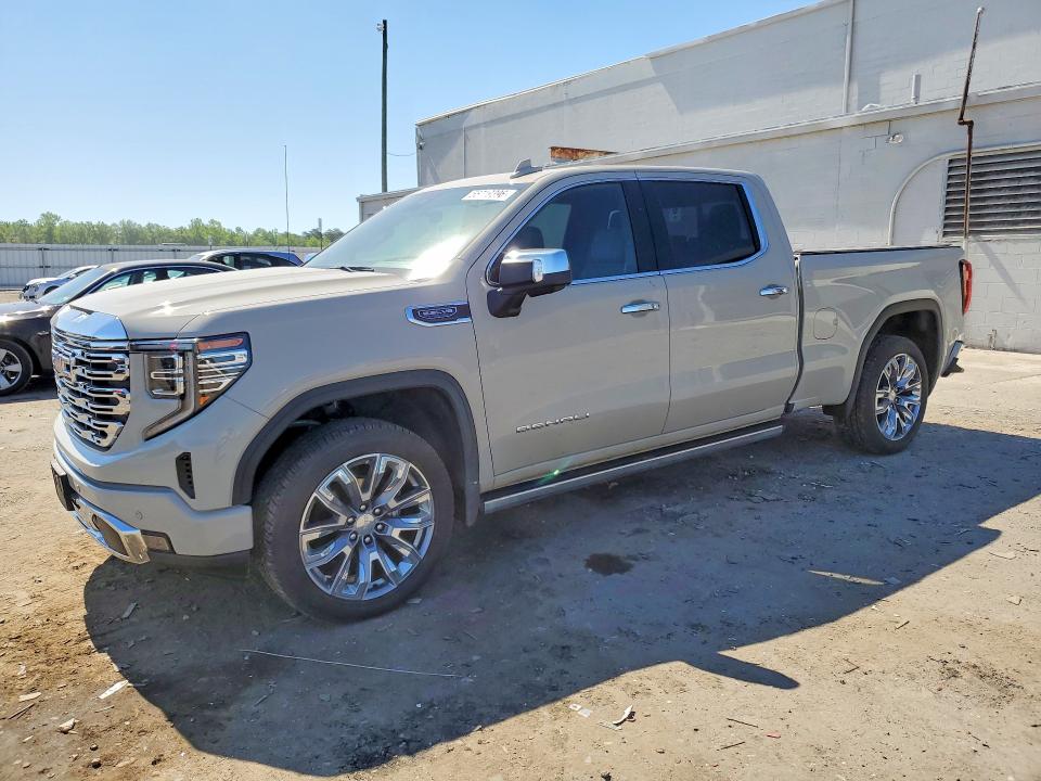 Продаж на аукціоні авто 2026 Gmc Sierra, vin: 3GTUUGED1TG157823, номер лоту: 55719396