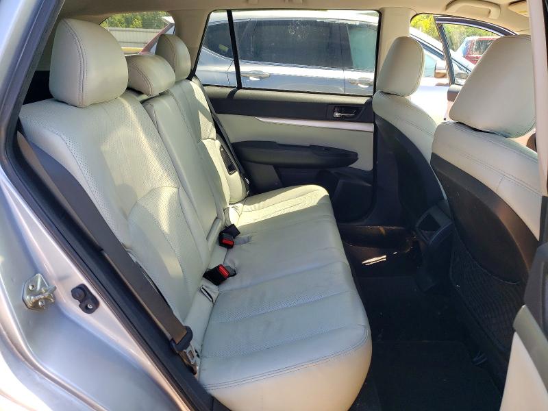 Aukcja sprzedaży 2013 Subaru Outback, vin: 4S4BRBCC0D3265226, numer aukcji: 55305196
