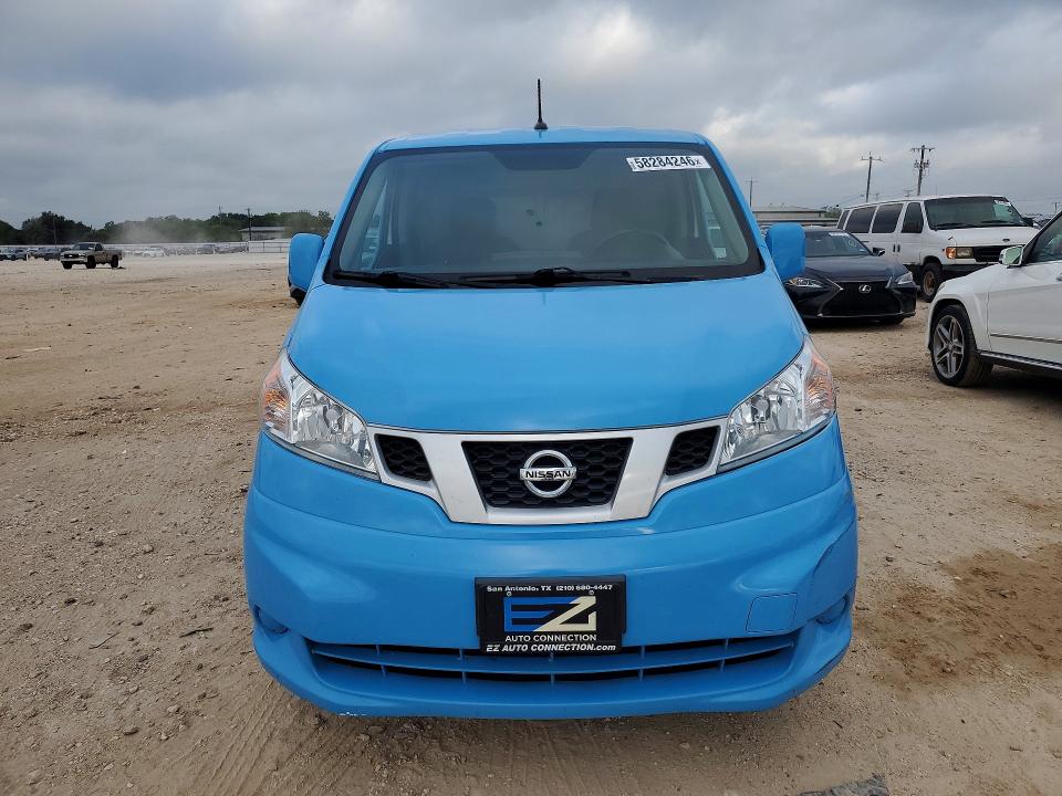 Aukcja sprzedaży 2021 Nissan Nv200, vin: 3N6CM0KNXMK690023, numer aukcji: 58284246