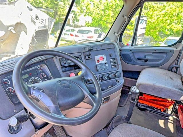 Aukcja sprzedaży 2012 Freightliner Cascadia 125, vin: 1FUJGEDVXCSBM0774, numer aukcji: 56105506