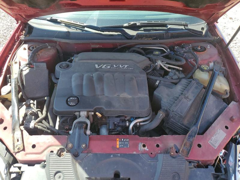 55084606 :رقم المزاد ، 2G1WG5E33D1101414 vin ، 2013 Chevrolet Impala مزاد بيع