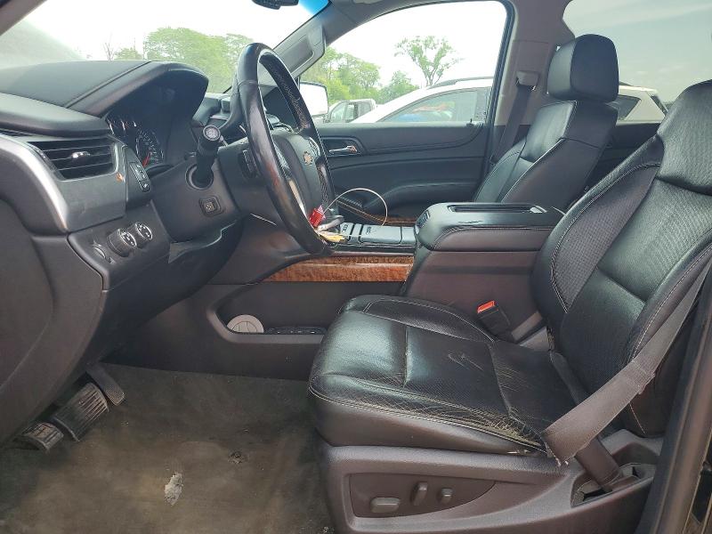 Aukcja sprzedaży 2015 Chevrolet Suburban, vin: 1GNSKKKC6FR146484, numer aukcji: 56328386