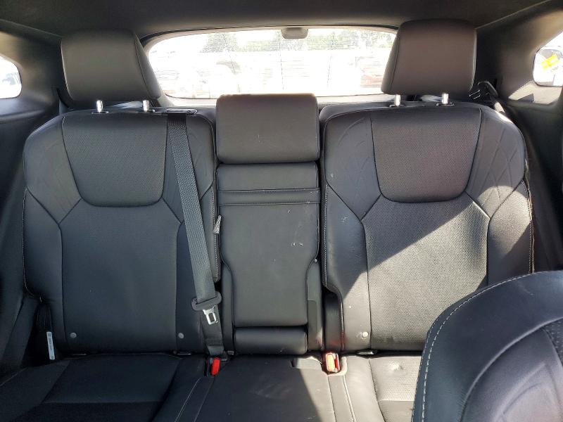 53832586 :رقم المزاد ، 2T2BBMCA9RC032734 vin ، 2024 Lexus Rx 350h مزاد بيع
