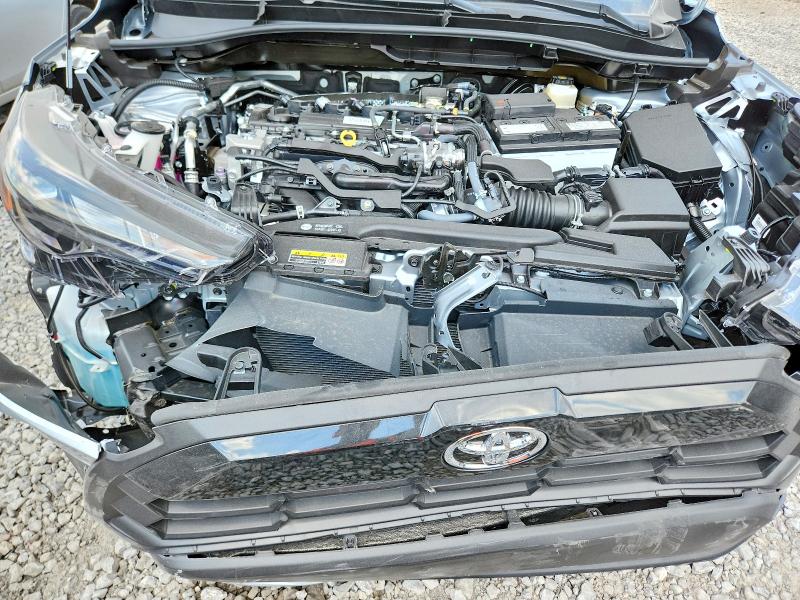 Aukcja sprzedaży 2026 Toyota Corolla Cross, vin: 7MUCAAAG0TV197108, numer aukcji: 56645406