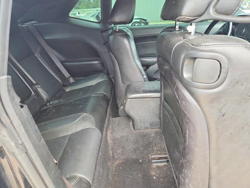 Aukcja sprzedaży 2019 Dodge Challenger, vin: 2C3CDZAG5KH730801, numer aukcji: 57240026