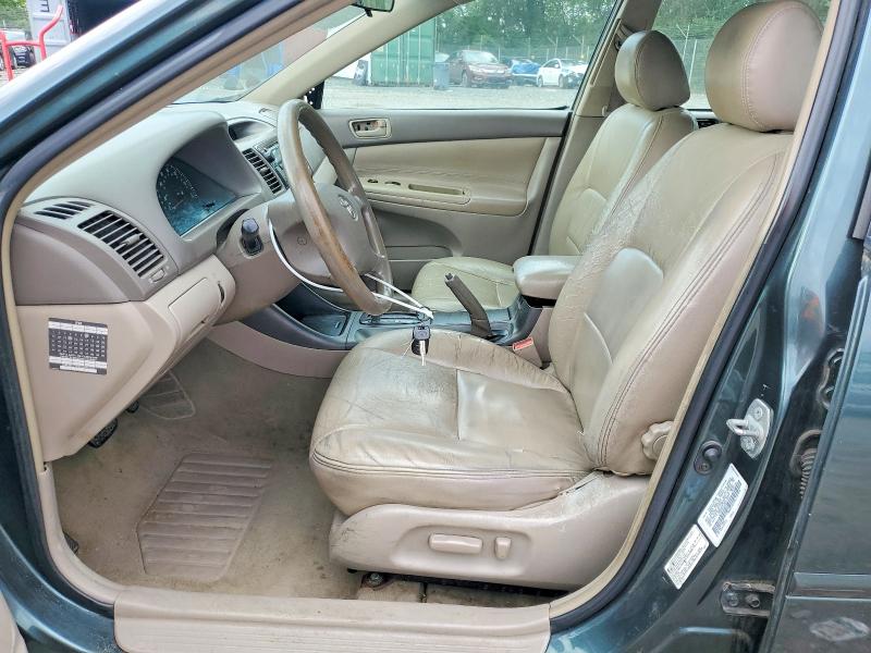 Aukcja sprzedaży 2003 Toyota Camry, vin: 4T1BE32KX3U741419, numer aukcji: 58892236