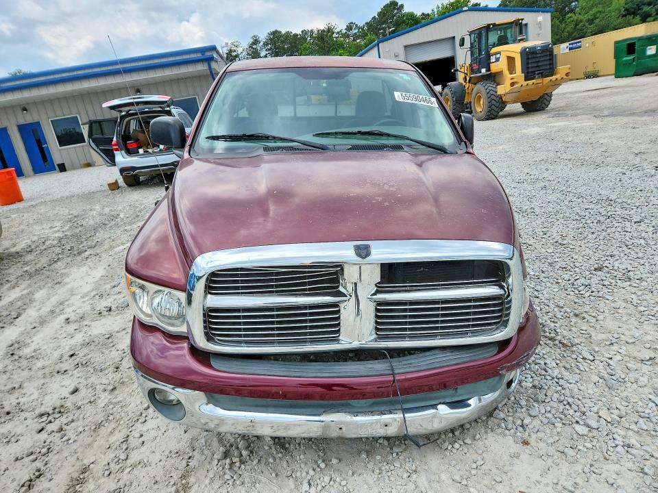 Aukcja sprzedaży 2003 Dodge Ram 1500, vin: 1D7HA16Z23J526842, numer aukcji: 55590466