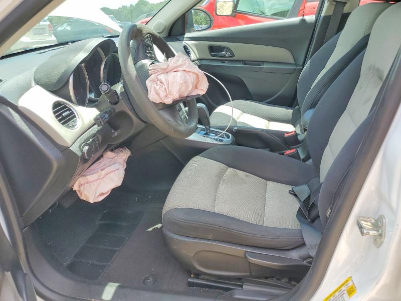 Продажа на аукционе авто 2016 Chevrolet Cruze Limited, vin: 1G1PC5SG5G7198713, номер лота: 56803176