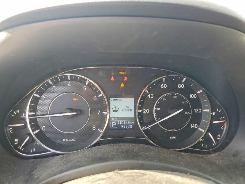 Auction sale of the 2020 Nissan Armada, vin: JN8AY2ND0L9110474, lot number: 58779056