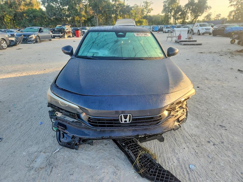 Aukcja sprzedaży 2023 Honda Civic, vin: 2HGFE2F29PH535089, numer aukcji: 58757386