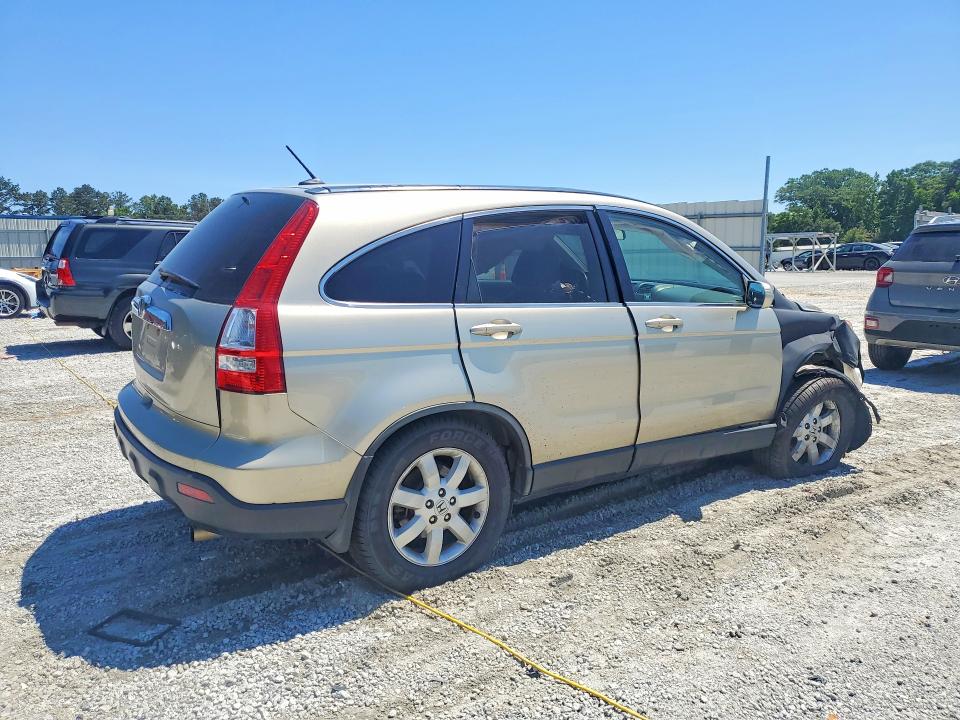 Aukcja sprzedaży 2008 Honda Cr-v, vin: JHLRE387X8C039137, numer aukcji: 55336716