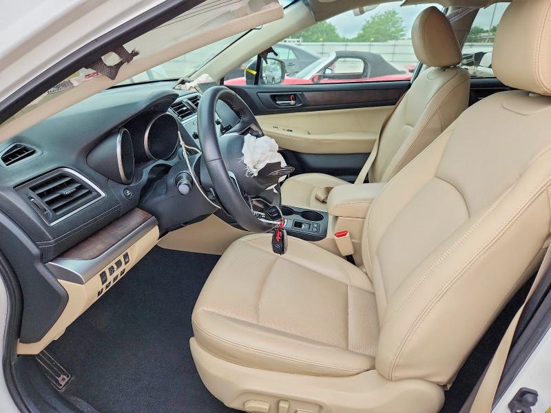 Aukcja sprzedaży 2019 Subaru Outback, vin: 4S4BSEJC6K3287771, numer aukcji: 55587306