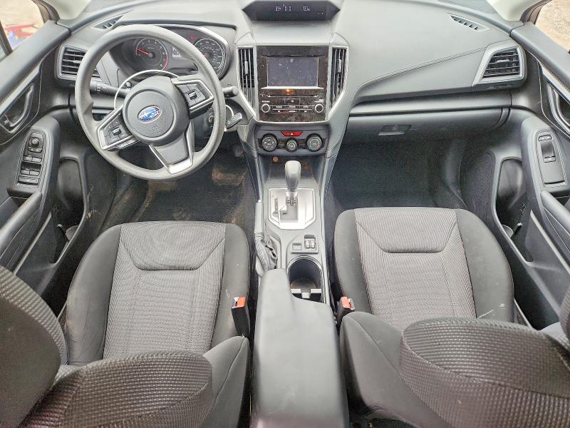 Продаж на аукціоні авто 2019 Subaru Impreza, vin: 4S3GTAC64K3757223, номер лоту: 58978966
