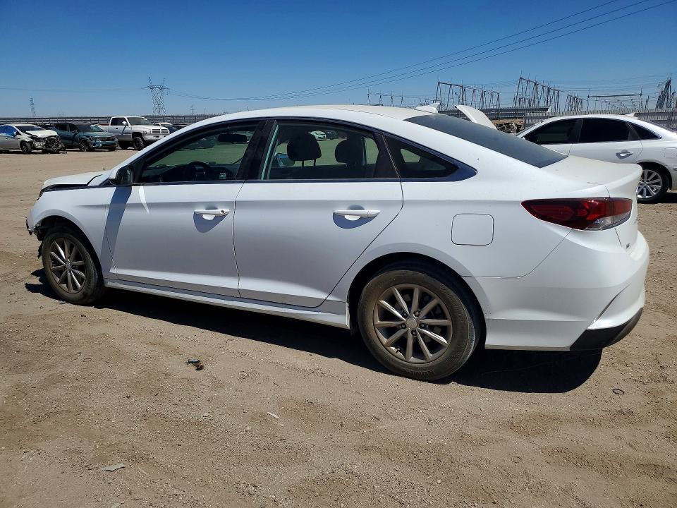 Aukcja sprzedaży 2019 Hyundai Sonata, vin: 5NPE24AF0KH810390, numer aukcji: 54496236