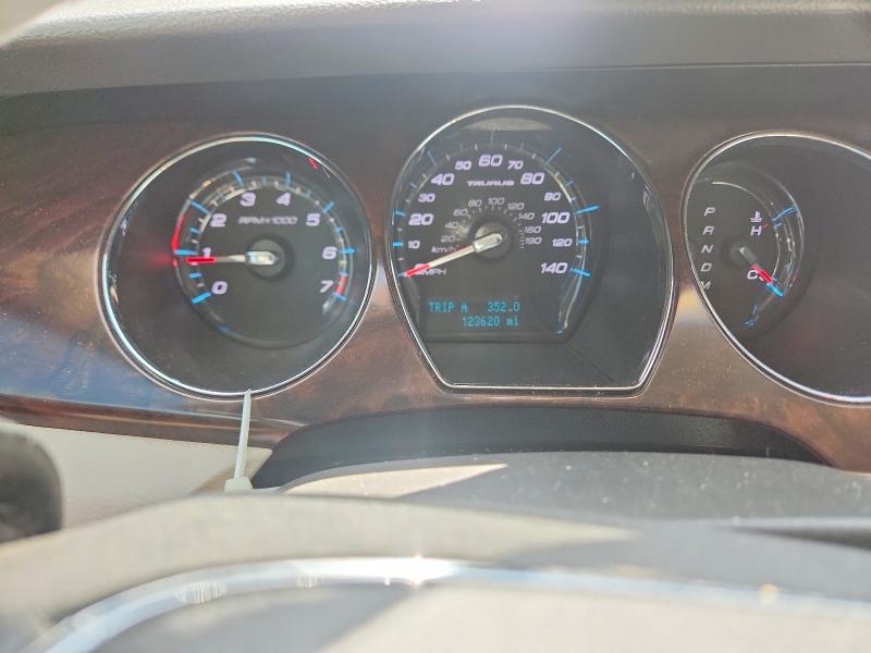 Aukcja sprzedaży 2012 Ford Taurus, vin: 1FAHP2FW3CG125274, numer aukcji: 55358126