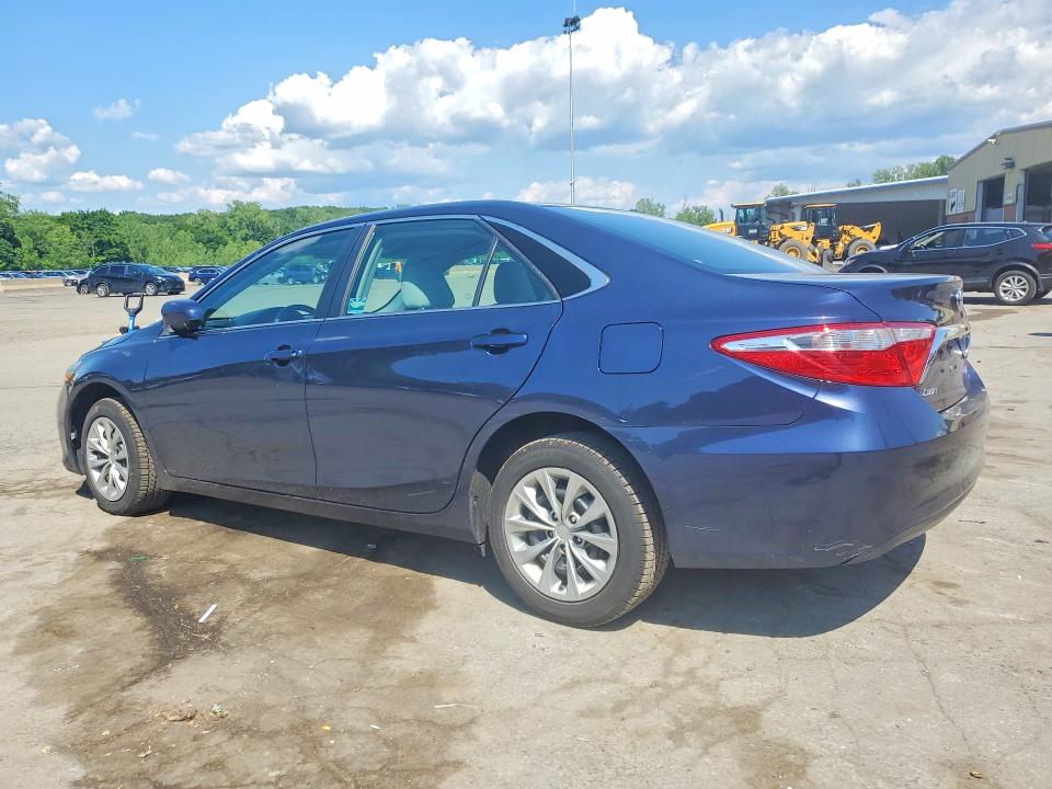2017 Toyota Camry მანქანა იყიდება აუქციონზე, vin: 4T1BF1FKXHU765027, აუქციონის ნომერი: 58280476