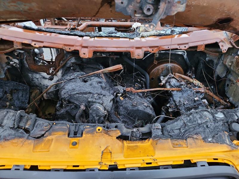 Aukcja sprzedaży 2018 Ford Transit, vin: 1FDDW7PM2JKA18034, numer aukcji: 57911526