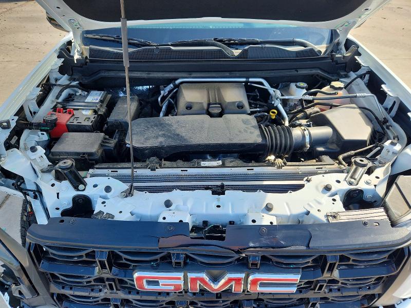 Aukcja sprzedaży 2025 Gmc Canyon, vin: 1GTP1BEK3S1139828, numer aukcji: 56273876