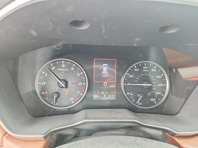 Aukcja sprzedaży 2020 Subaru Outback, vin: 4S4BTGPD4L3122649, numer aukcji: 54352346