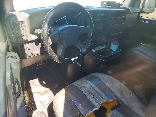 Продажа на аукционе авто 2005 Chevrolet Express G2500, vin: 1GCGG25U951248878, номер лота: 56319696