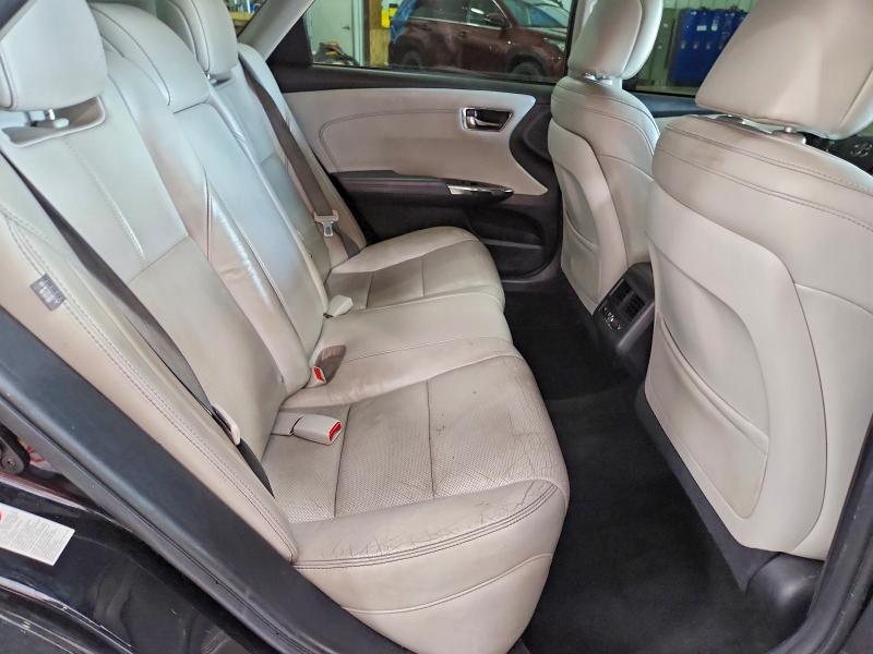 2014 Toyota Avalon მანქანა იყიდება აუქციონზე, vin: 4T1BK1EB3EU133351, აუქციონის ნომერი: 56847346