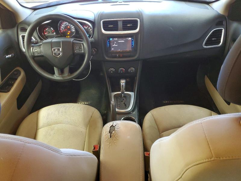 Aukcja sprzedaży 2014 Dodge Avenger, vin: 1C3CDZAB6EN223020, numer aukcji: 55969766