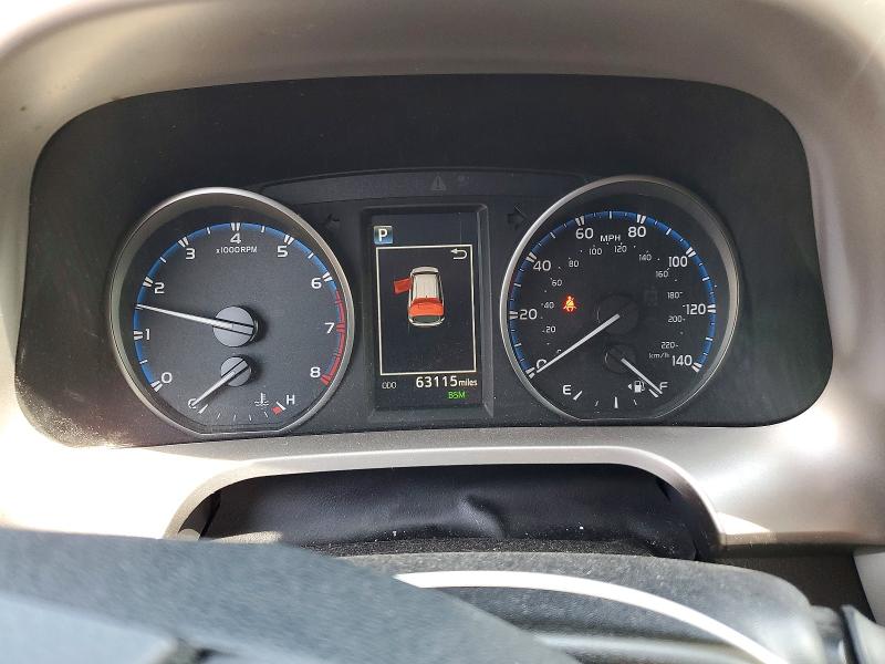 56837656 :رقم المزاد ، JTMRFREV6JJ721384 vin ، 2018 Toyota Rav4 مزاد بيع