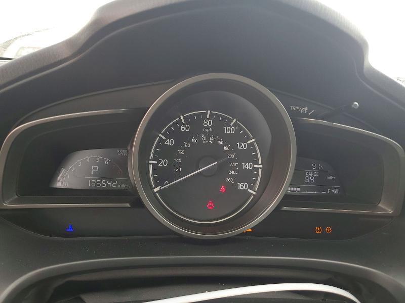 Продажа на аукционе авто 2017 Mazda 3, vin: 3MZBN1V78HM137246, номер лота: 58911776