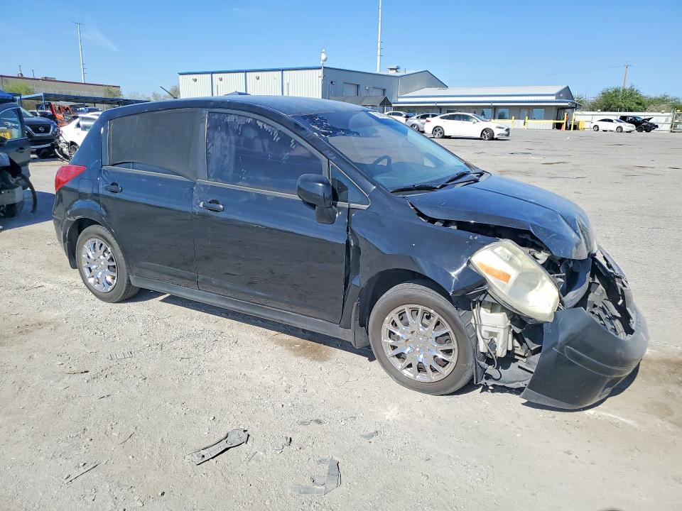 57404156 :رقم المزاد ، 3N1BC13E18L363941 vin ، 2008 Nissan Versa مزاد بيع