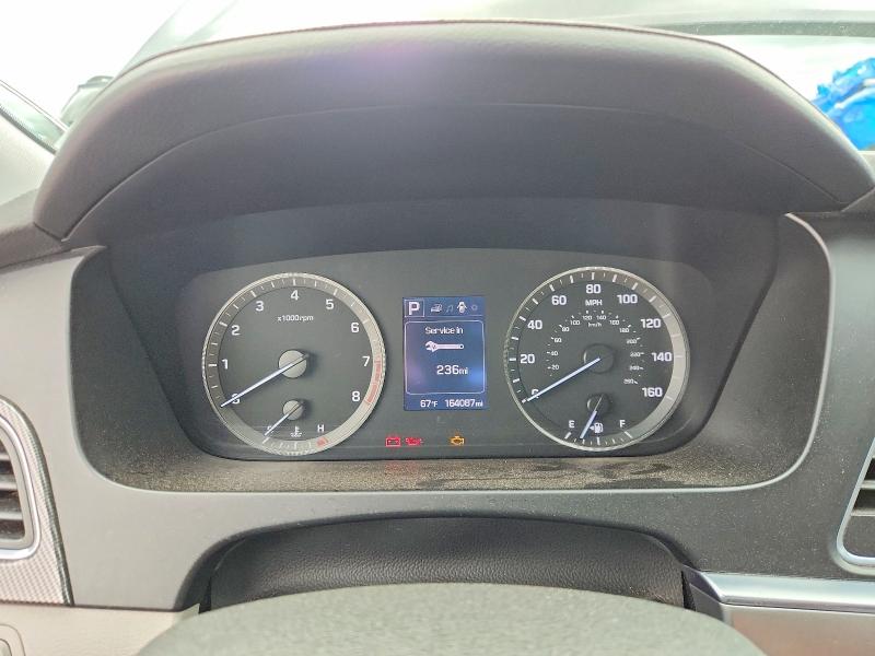 Продаж на аукціоні авто 2015 Hyundai Sonata, vin: 5NPE34AF7FH099113, номер лоту: 57656286