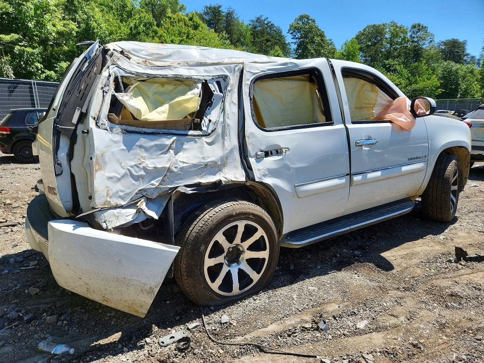 Aukcja sprzedaży 2007 Gmc Yukon, vin: 1GKFK63807J392219, numer aukcji: 55777056
