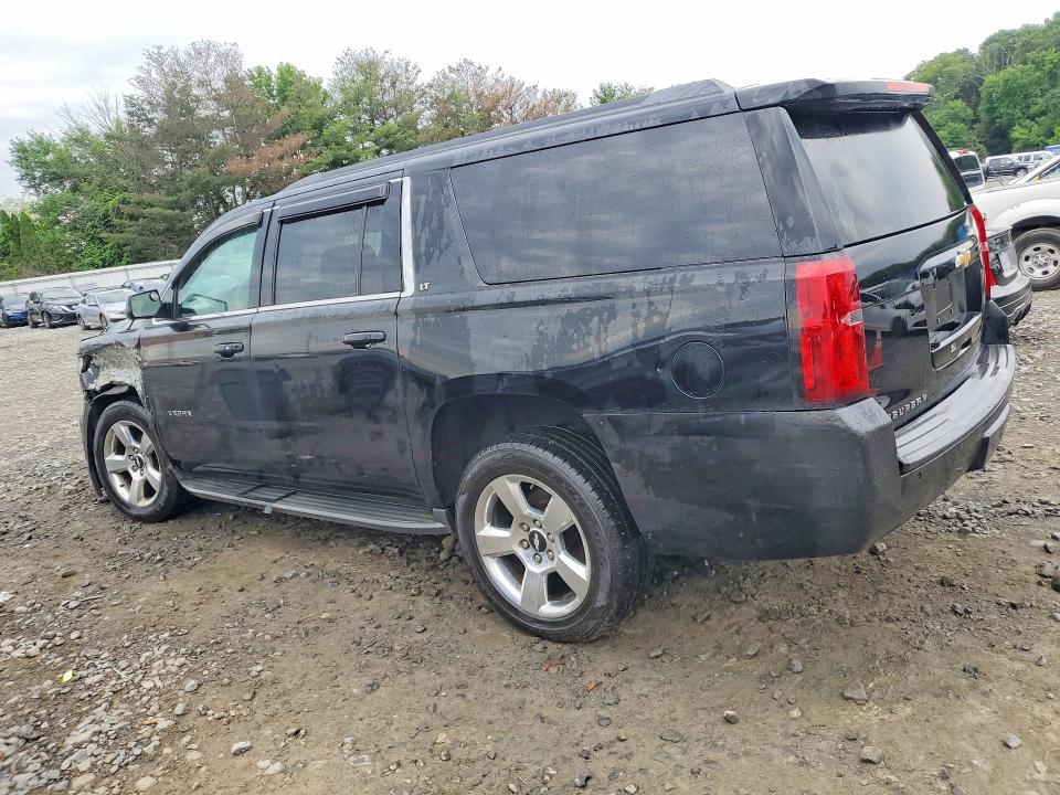 Aukcja sprzedaży 2016 Chevrolet Suburban, vin: 1GNSKHKCXGR174339, numer aukcji: 58967046