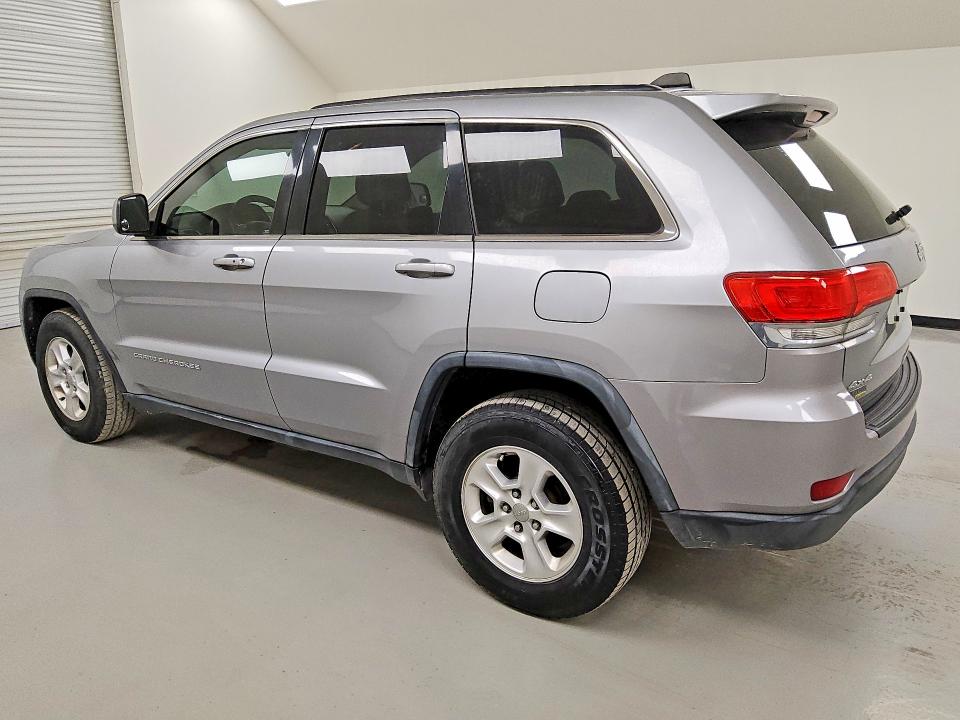 Продаж на аукціоні авто 2014 Jeep Grand Cherokee, vin: 1C4RJFAG9EC310611, номер лоту: 58156186