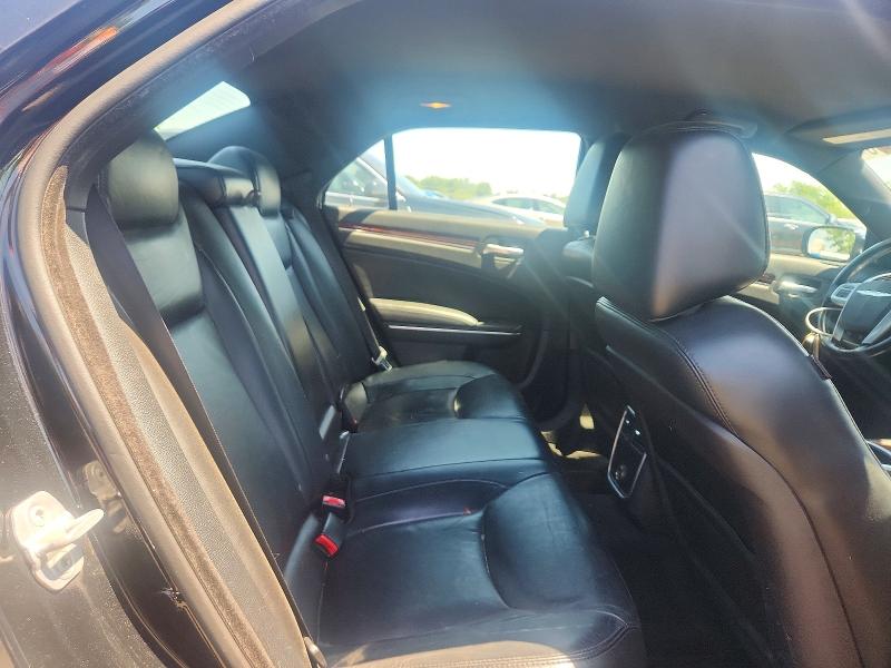 Продажа на аукционе авто 2012 Chrysler 300, vin: 2C3CCACG9CH264390, номер лота: 56317096